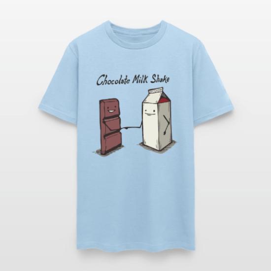 Funny sweet pun' Men's T-Shirt | Spreadshirt